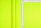 1 Yard Waffle Solid Knit Fabric 58/60″ Wide Polyester Rayon Spandex Blend